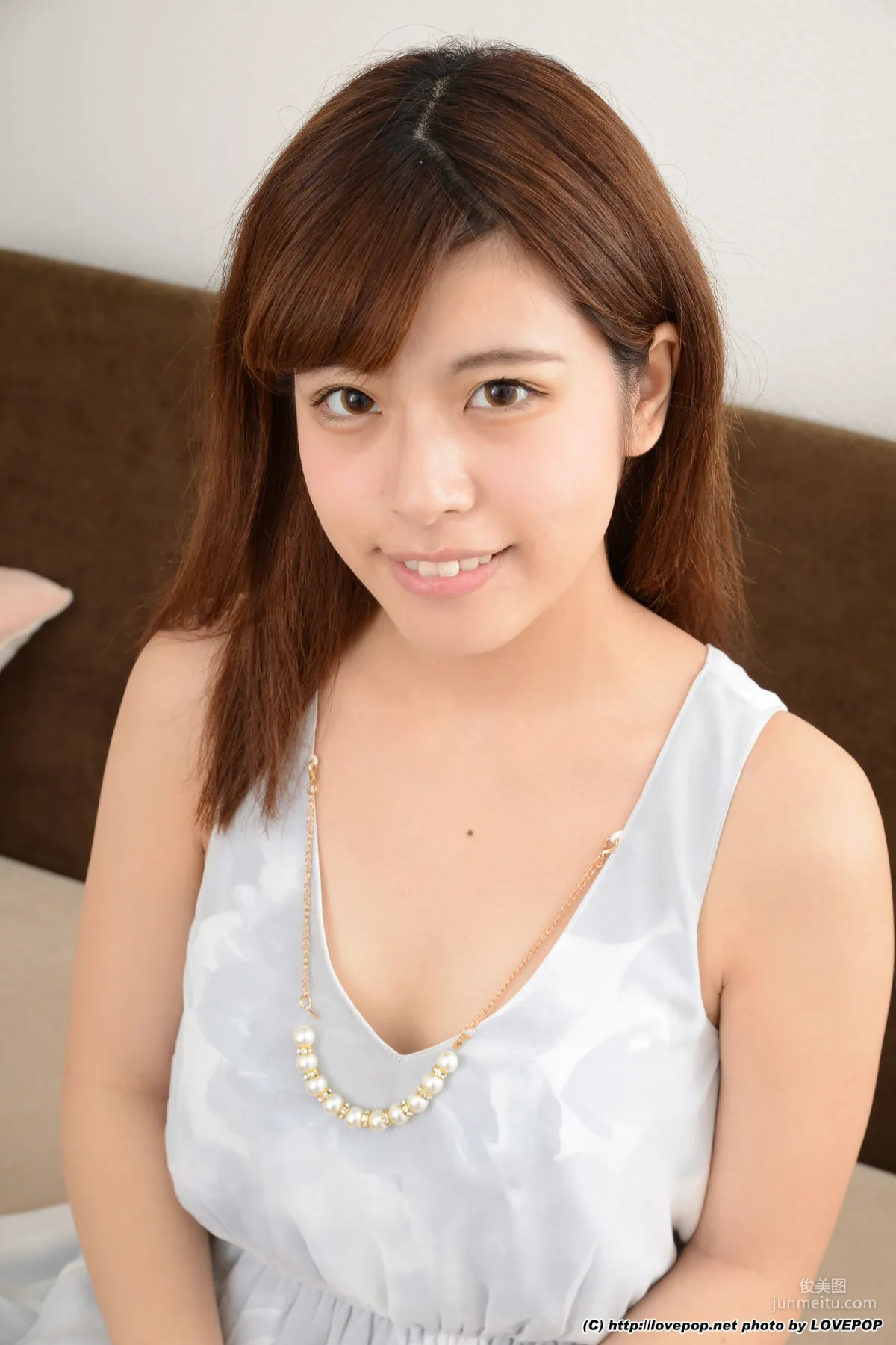 [LOVEPOP] Hikaru Miyabi みやびひかる - 连衣裙诱惑 Photoset 05 写真集