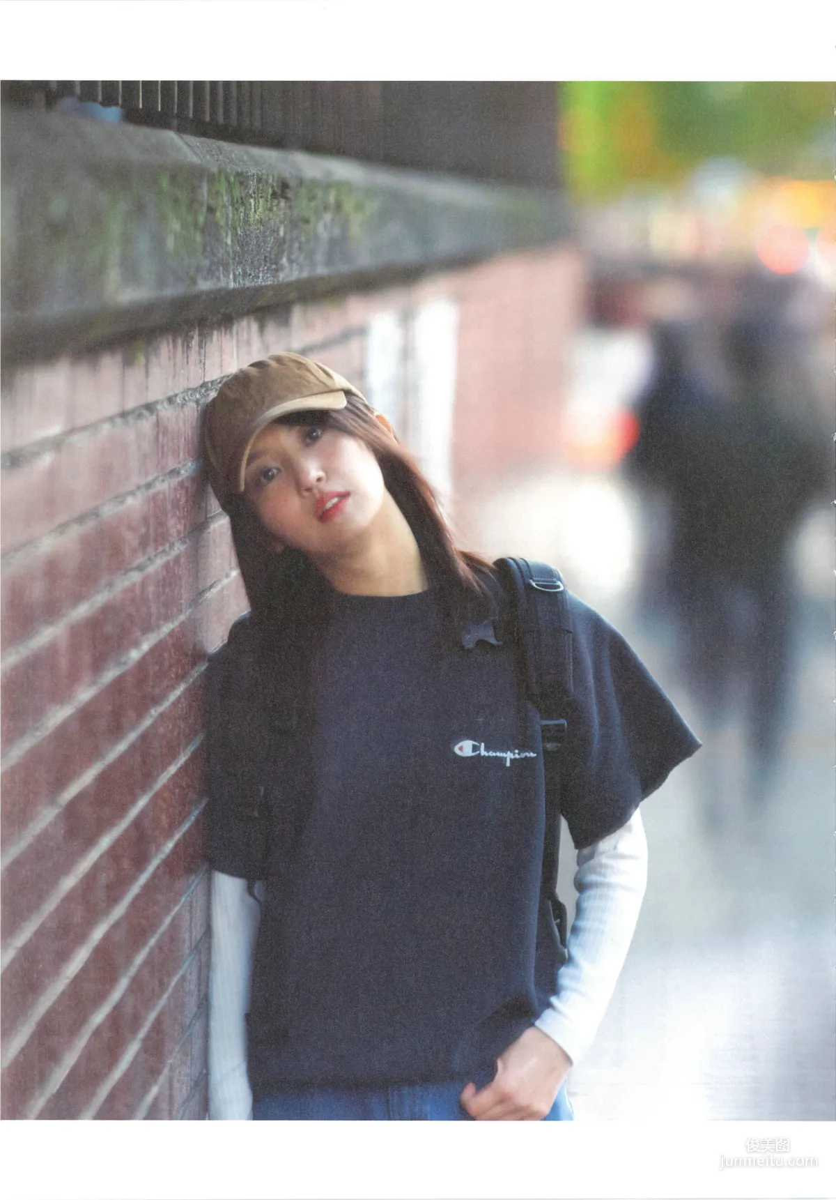 惣田紗莉渚 1st《うらばなし》 [PhotoBook] 写真集