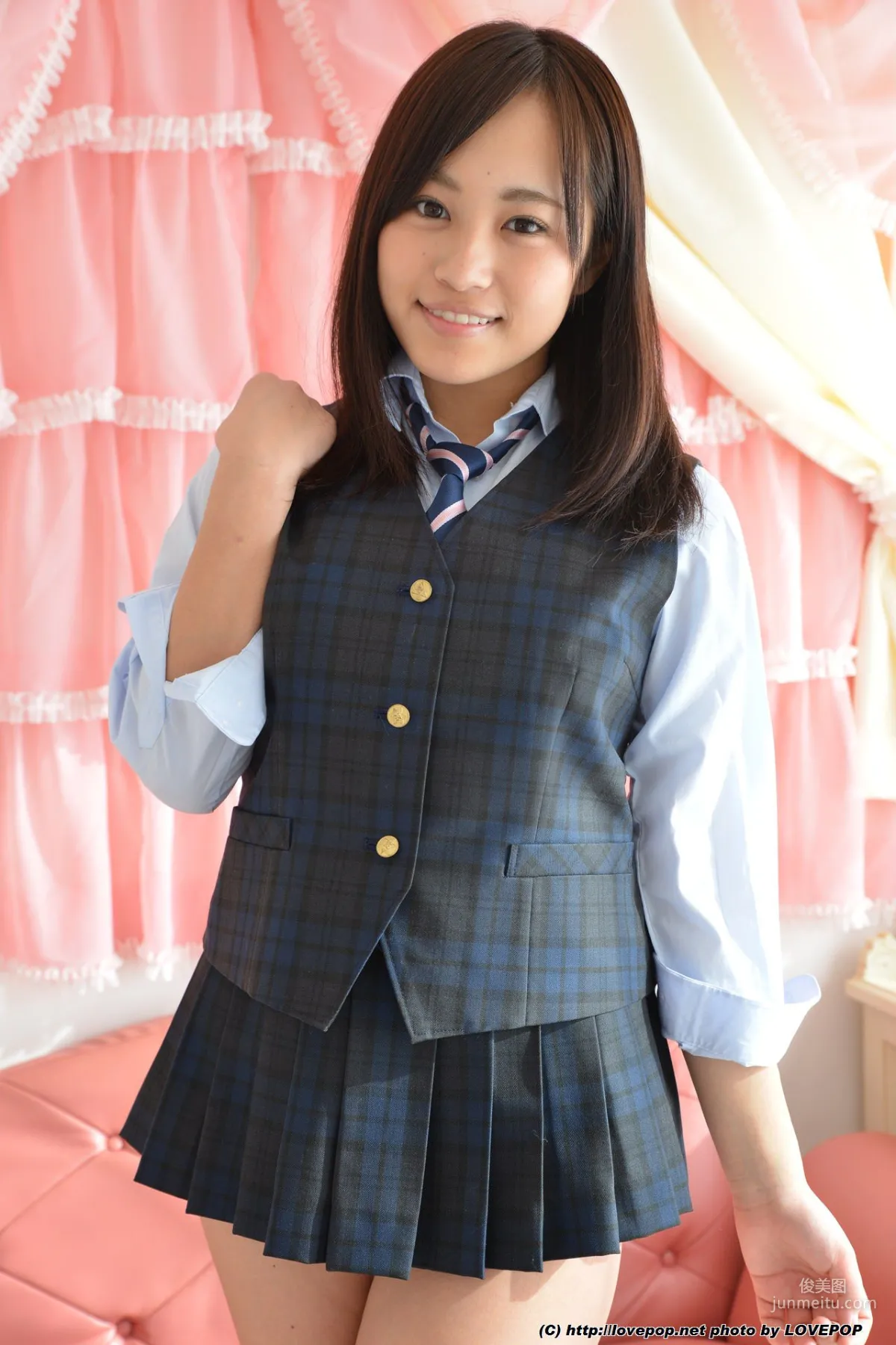 Emi Asano 浅野えみ Set2 [LovePop] 写真集