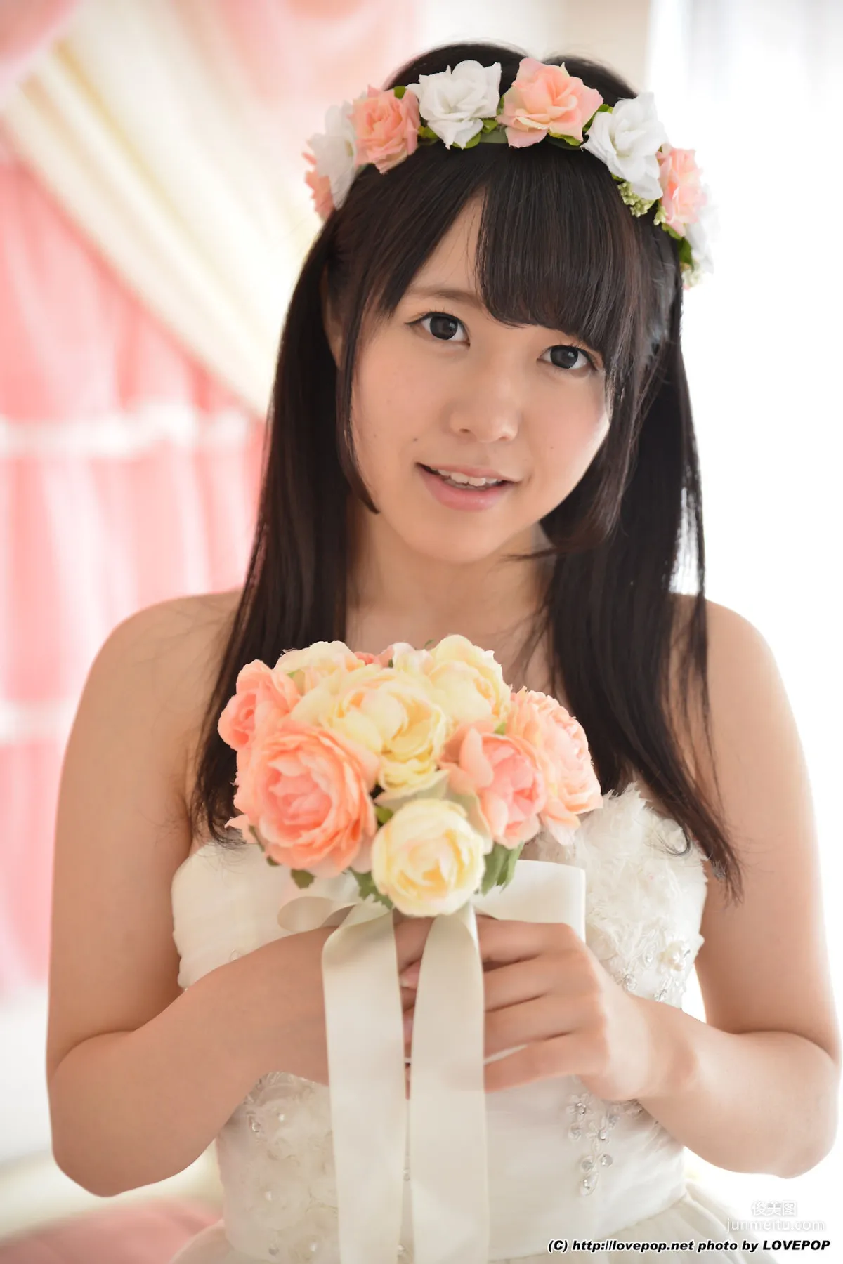 [LOVEPOP] 涼海みさ/凉海美沙 Misa Suzumi Photoset 09 写真集