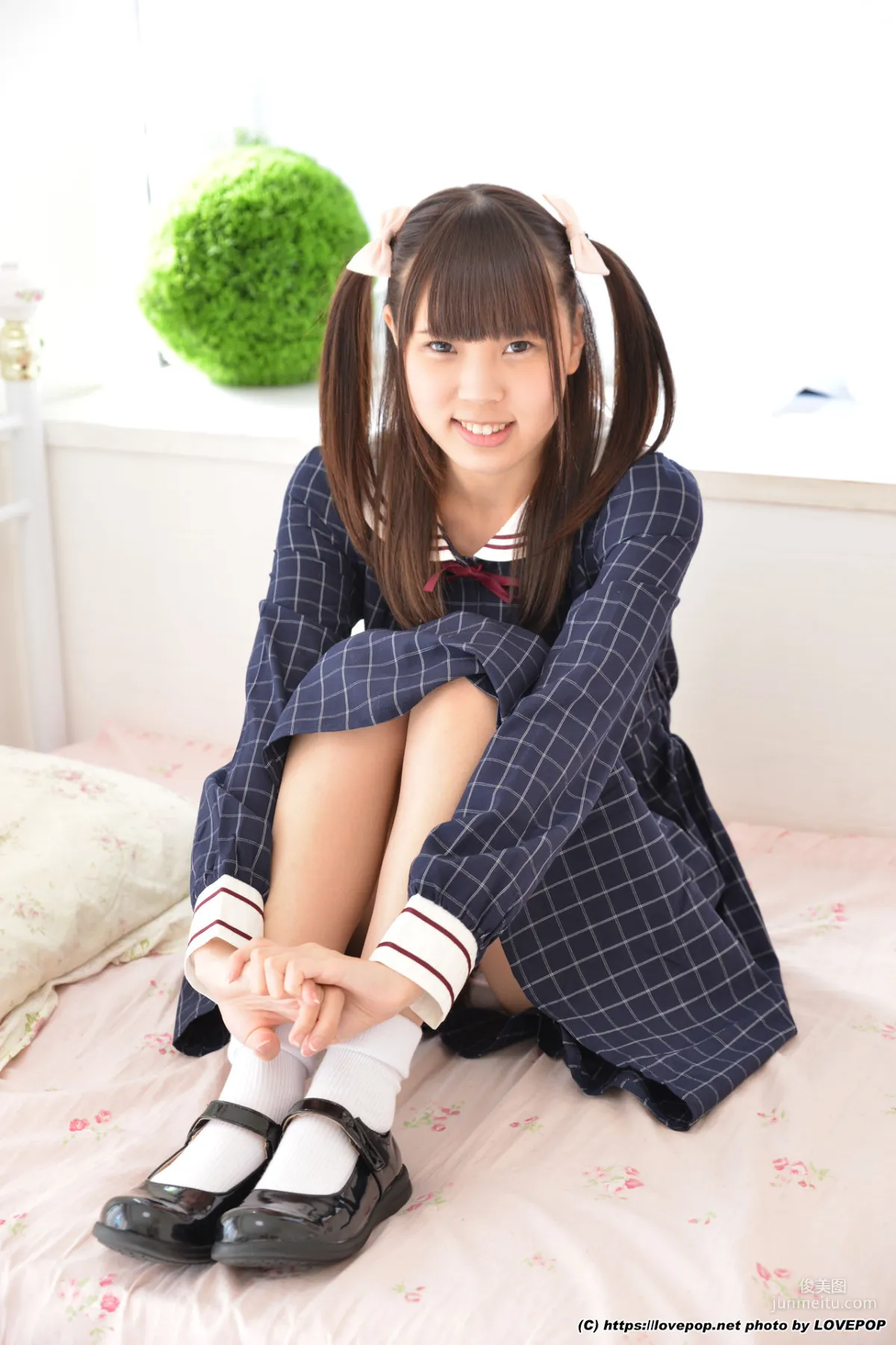 [LovePop] Mai Imai 今井まい Set05 写真集