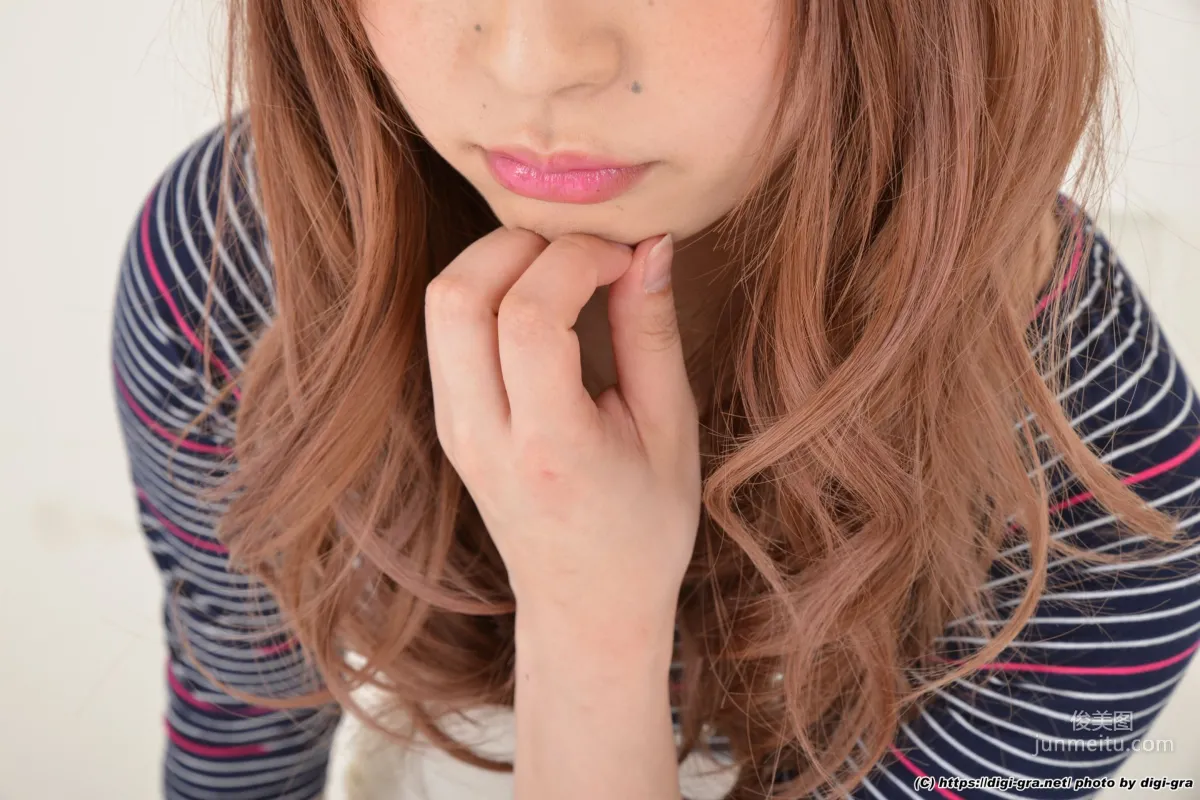 桜庭このみ/樱庭好美 Set05 [Digi-Gra] 写真集