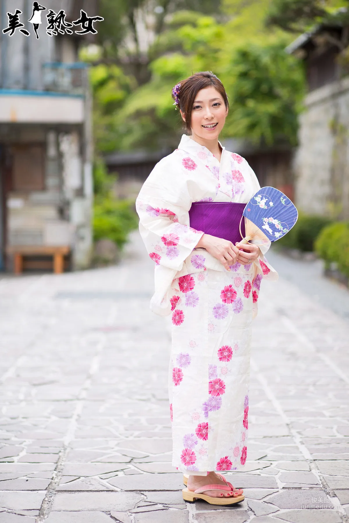 [X-City] 美熟女グラビア「JUKUJO」 白木優子 Yuko Shiraki 写真集