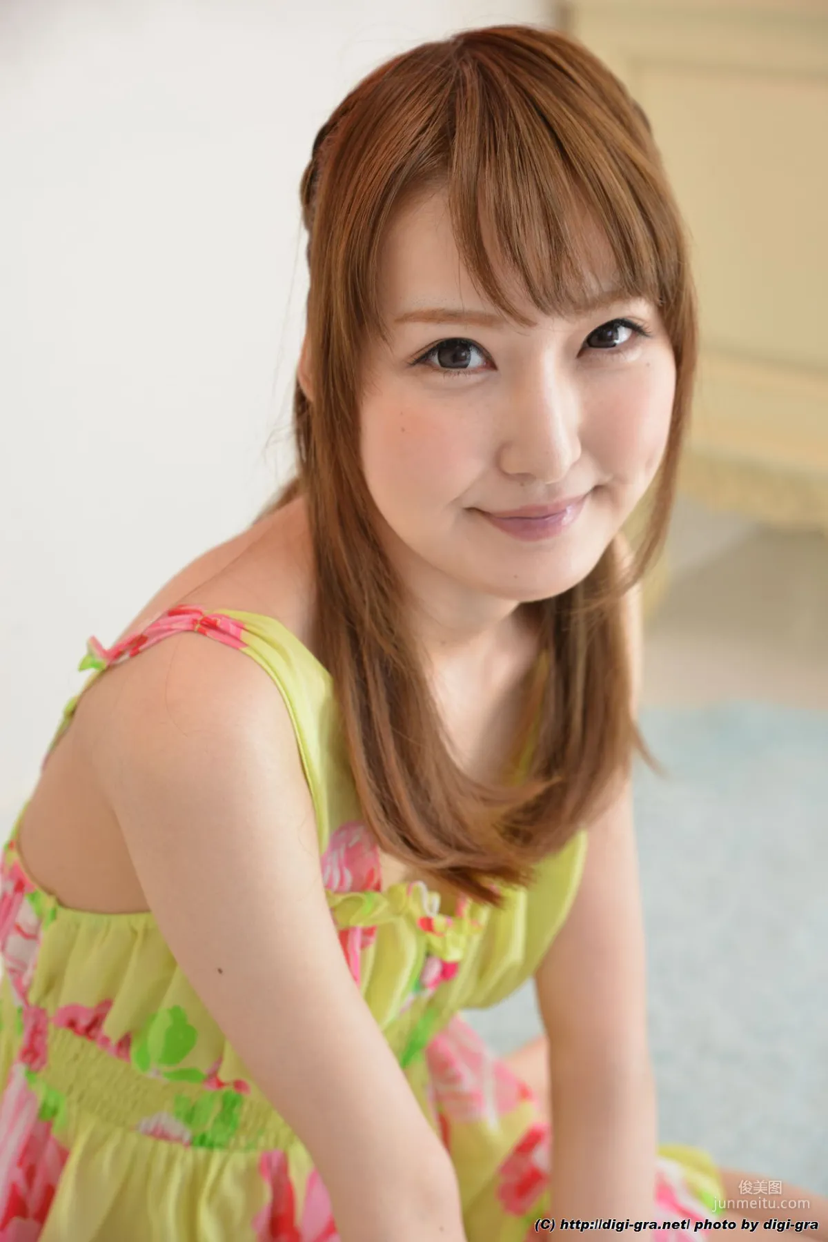 Himari Natsuno 夏野ひまり Set04 [Digi-Gra] 写真集