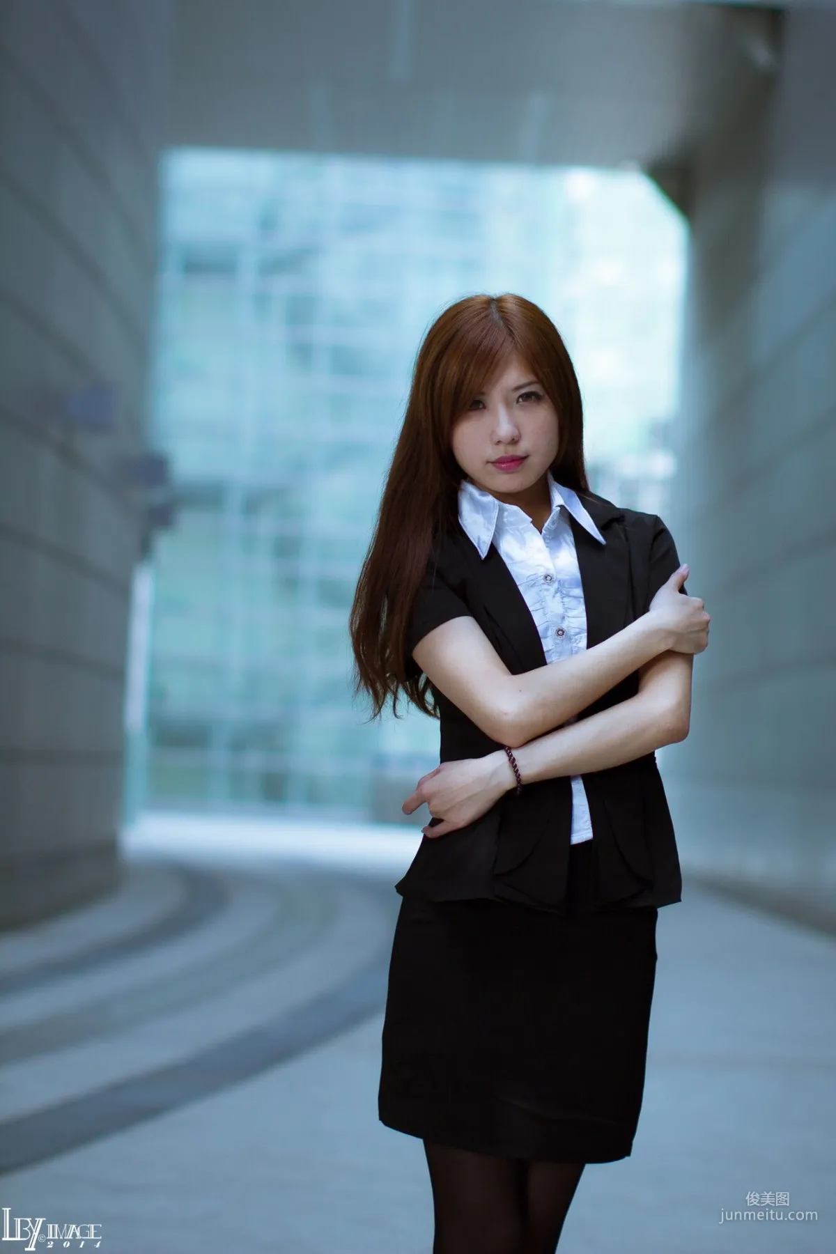 [台湾正妹] 張子瀞《小瀞》 写真集