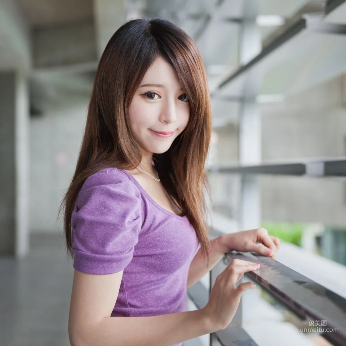 [台湾女神] 张齐郡《2013-JuLie玉美人!》 写真集