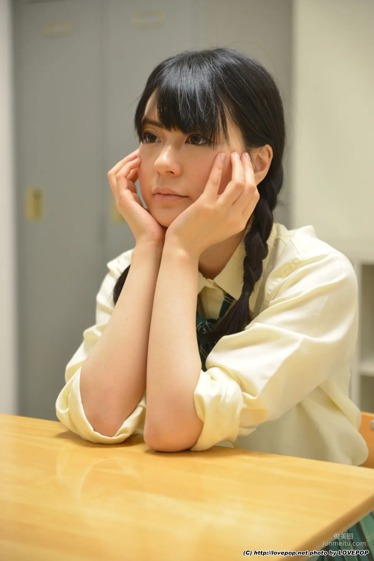 幸田ユマ Yuma Kouda Set03 [LovePop] 写真集