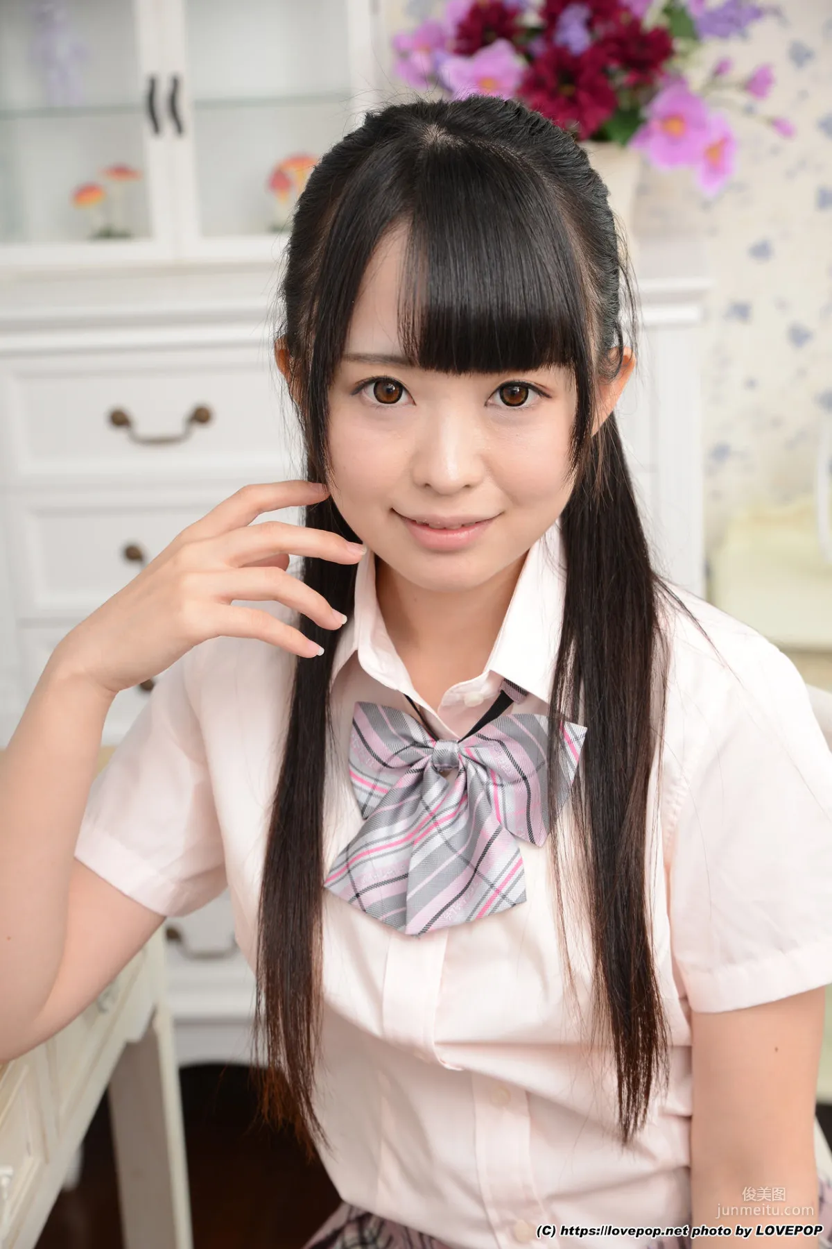 濑名光莉/瀬名きらり Kirari Sena [LovePop] Set08 写真集