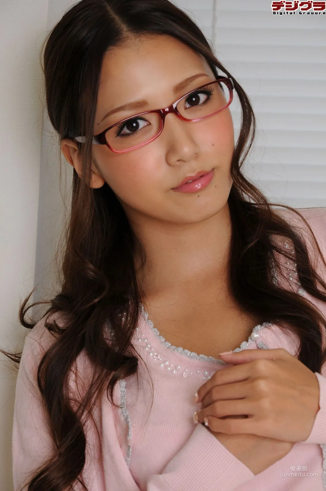 Ayaka Tomoda 友田彩也香 Set09 [Digi-Graデジグラ] 写真集