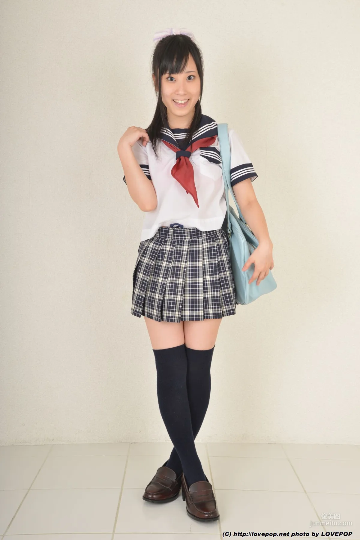 Mizuki Otsuka 大塚聖月 Set01 [LovePop] 写真集