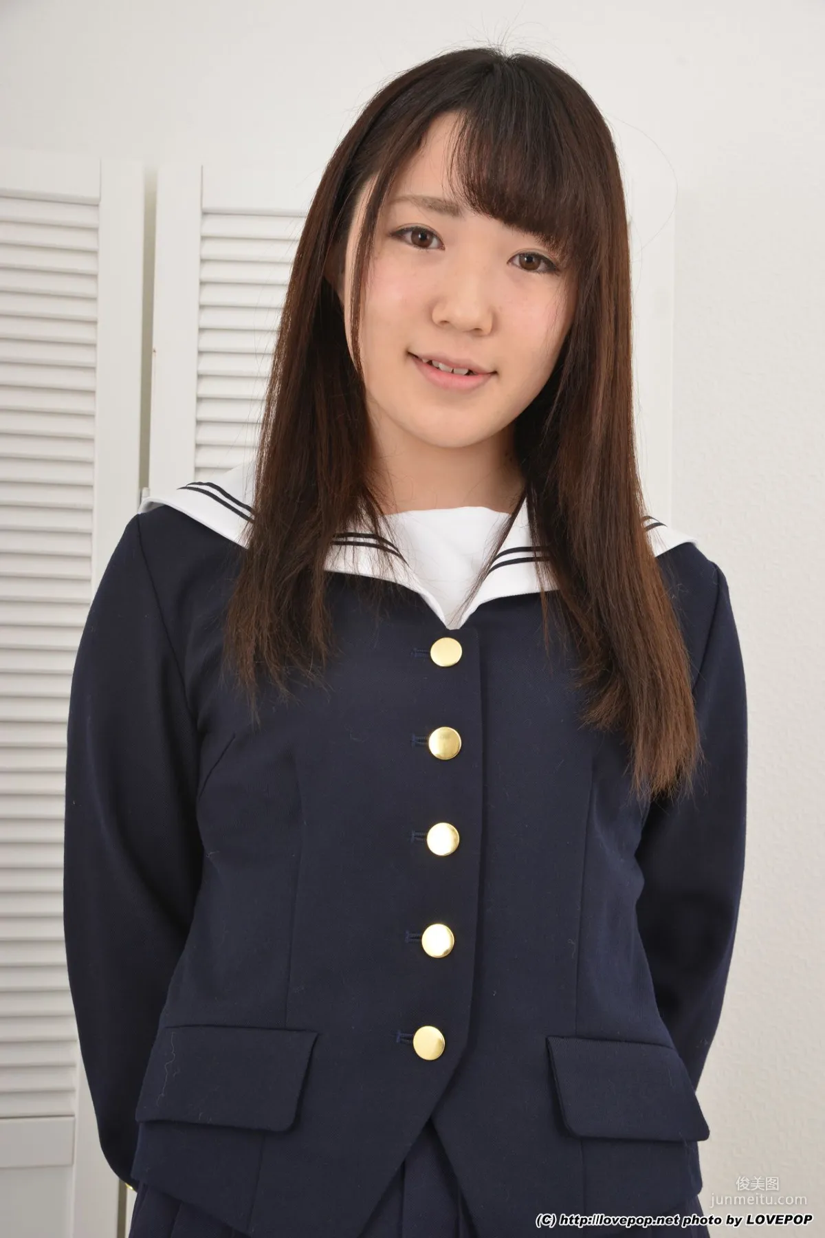 Mayura Kawase 川濑真由罗/川瀬まゆら Set2 [LovePop] 写真集