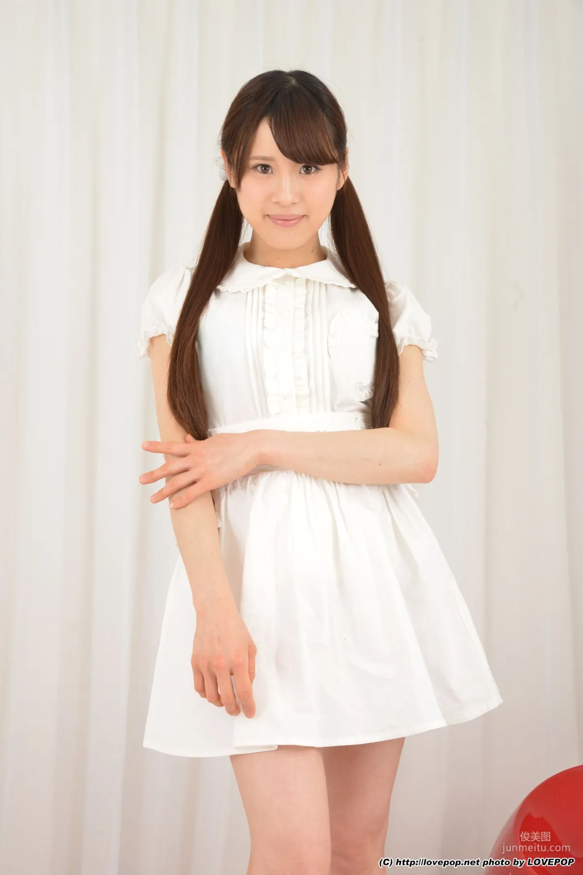 唯川千尋 Chihiro Yuikawa Set3 [LovePop] 写真集