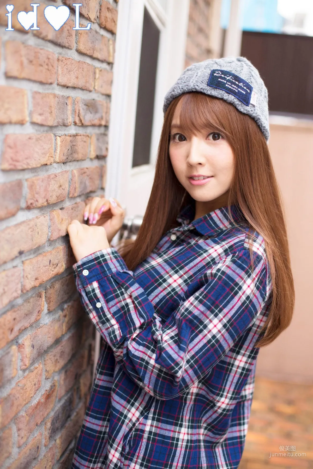 [X-City] IDOLアイドル女優 idl001 三上悠亜/鬼头桃菜 写真集