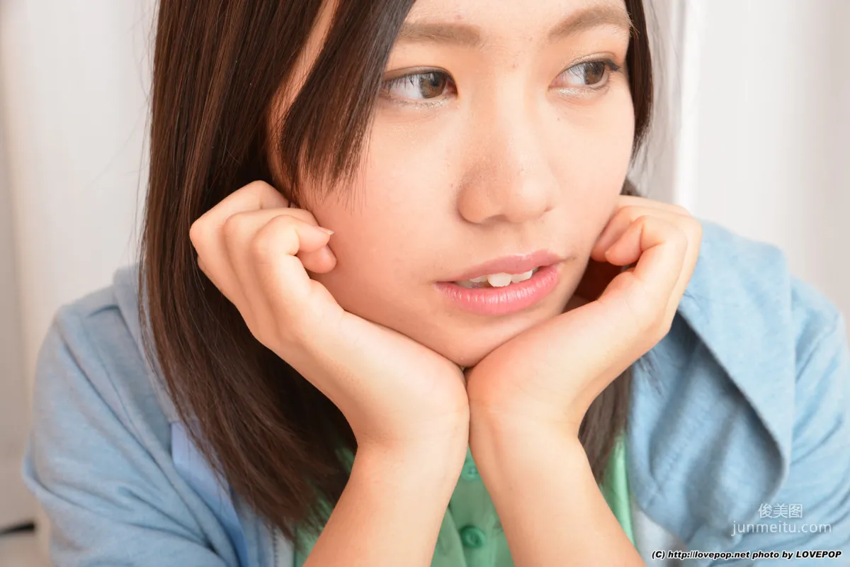 [LOVEPOP] KondouYouko 近藤陽子 Photoset 01 写真集
