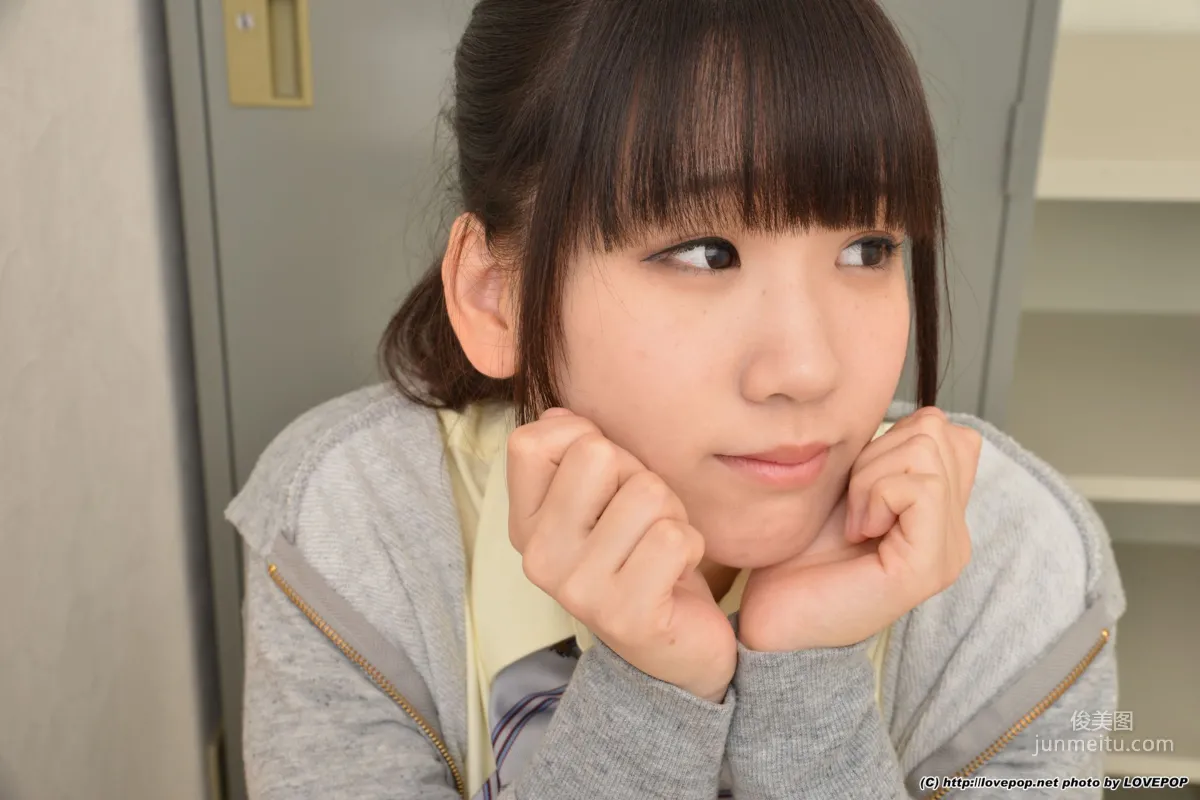 七菜原ココ Coco Nanahara Set2 [LovePop] 写真集