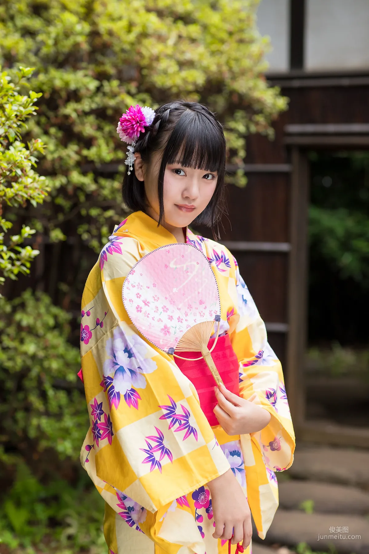 Anju Kouzuki 香月杏珠 [Minisuka] Limited Gallery 7.3 写真集