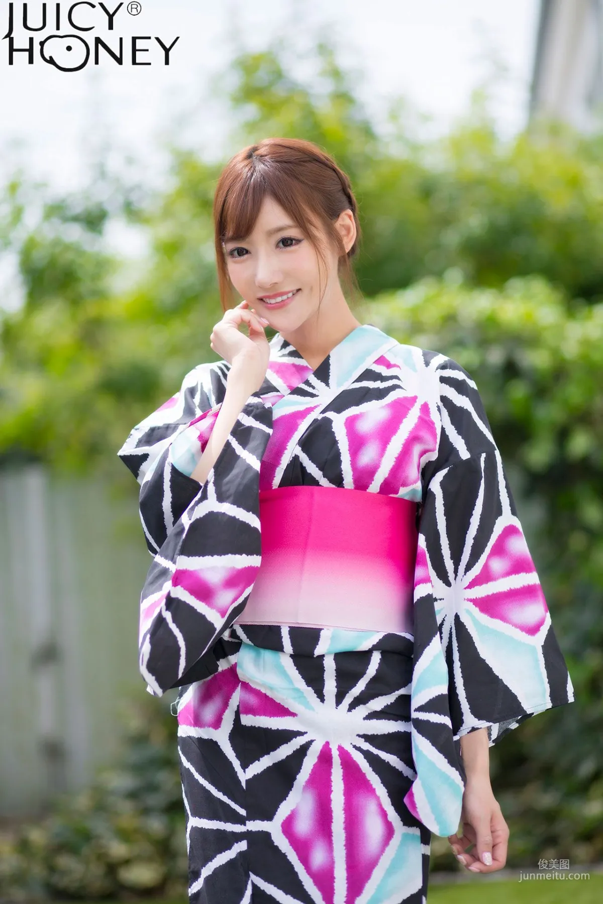 [Juicy Honey] jh143 明日花キララ Kirara Asuka 写真集