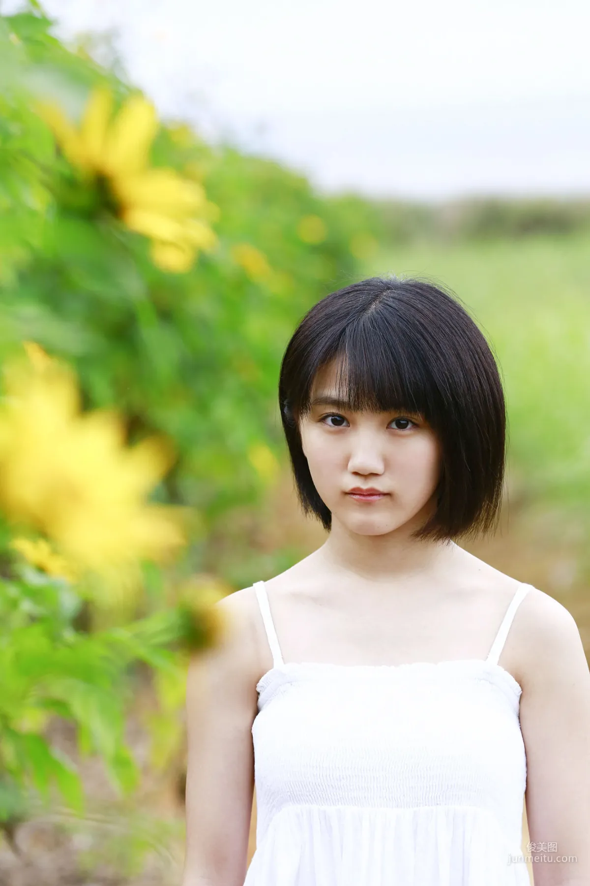船木結 Musubu Funaki [Hello! Project Digital Books] No.173 写真集