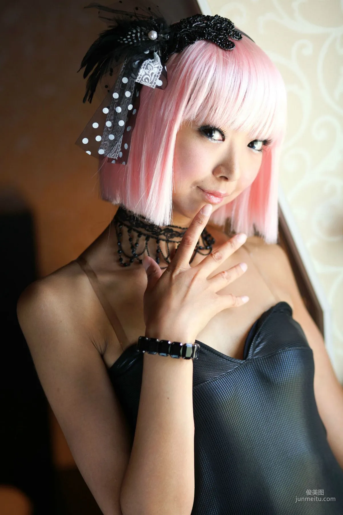 Necoco(ねここ、猫子) [NECOSMO5] 写真集
