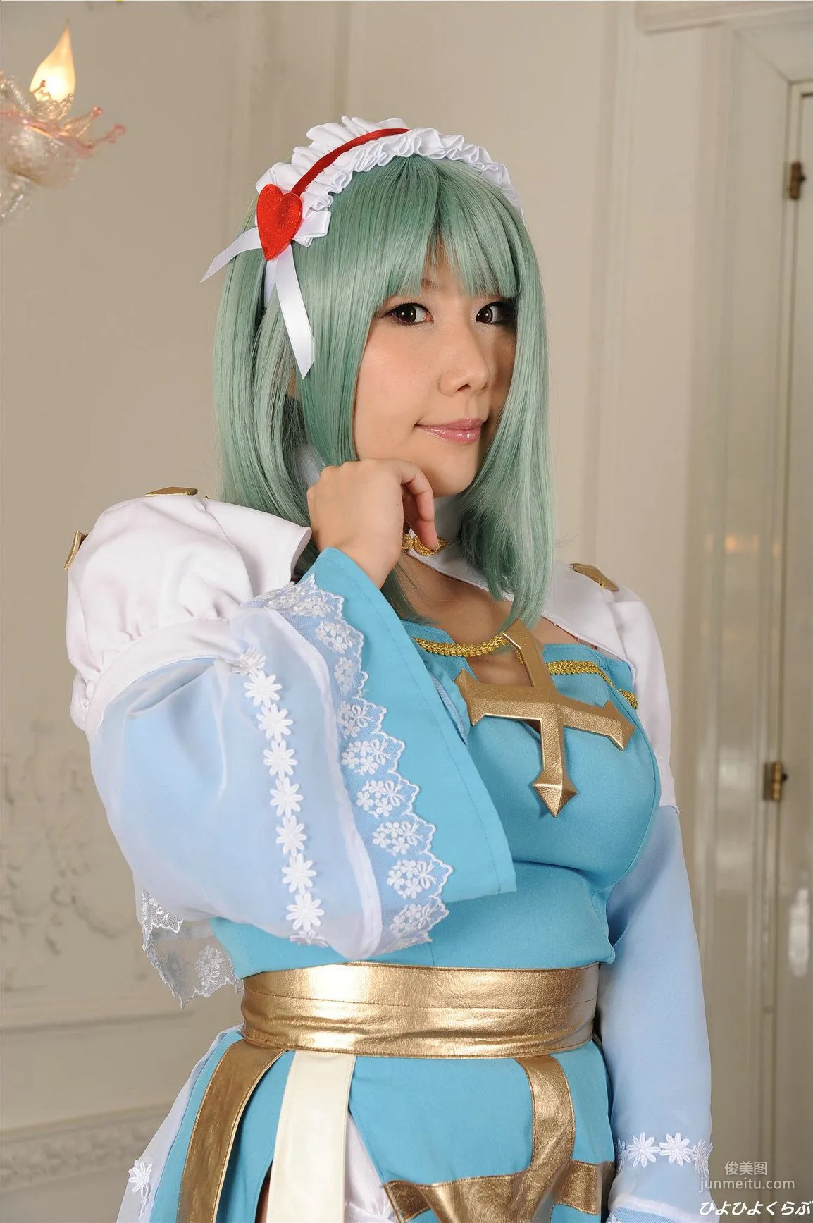 丹雫ひよ [デジタル] 精液クエスト [HiyoHiyo Club] 写真集