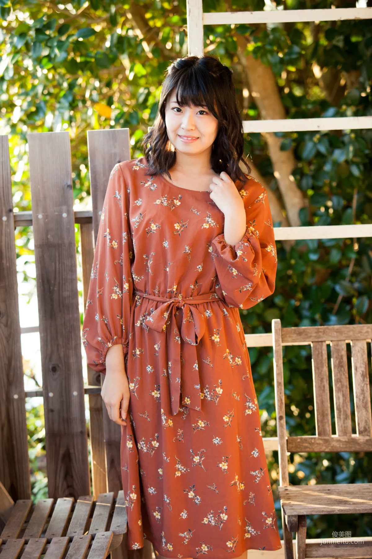 [Digi-Gra] さとう愛理/佐藤爱理《Show me a guer - PPV》 写真集