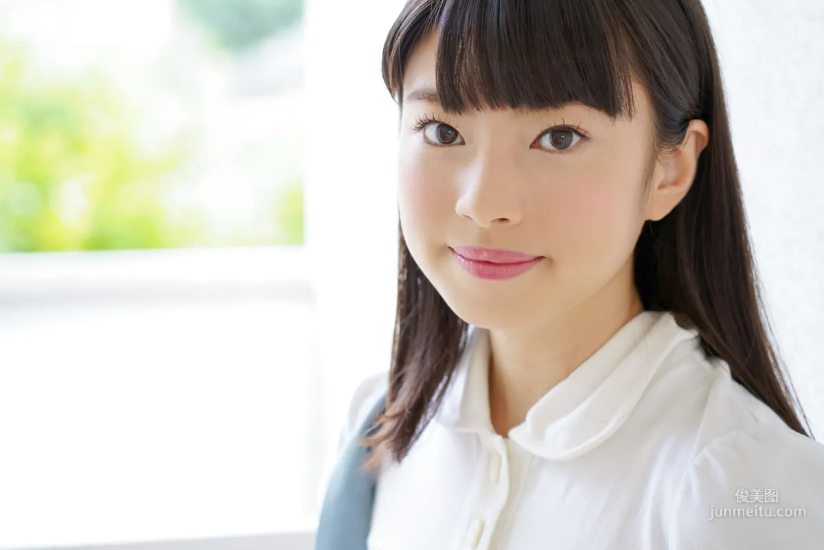 [Minisuka.tv] 東雲せな - Regular Gallery 8.1 写真集