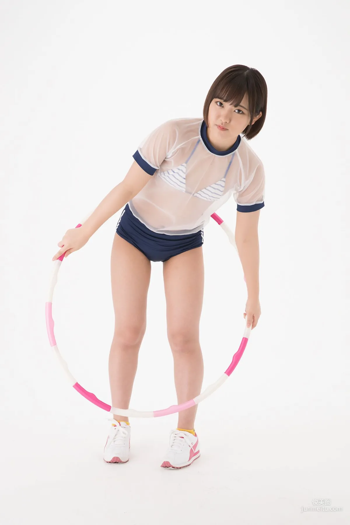 香月りお - Special Gallery 6.1 [Minisuka.tv] 写真集