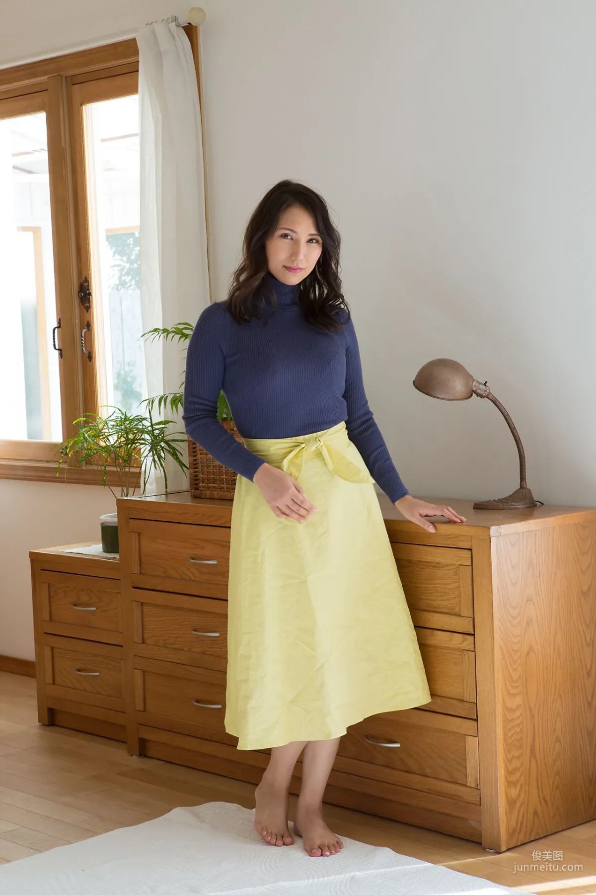 Misa Tachibana 一花美沙 - Limited Gallery 3.3 [Minisuka.tv] 写真集
