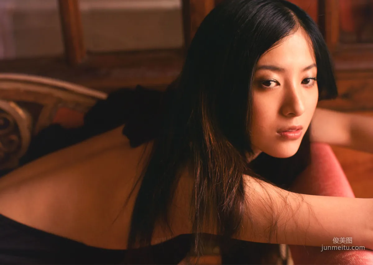 吉高由里子 写真图片合集