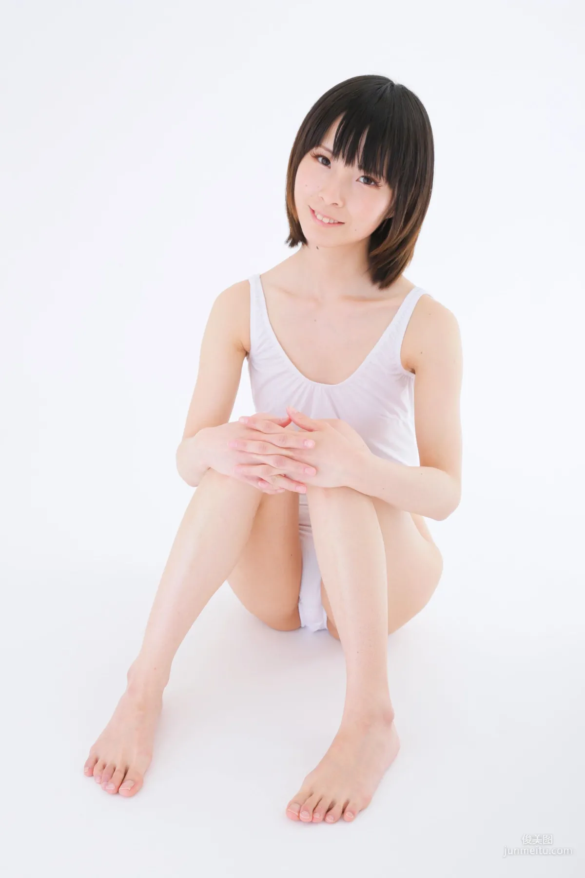 佐倉麻衣 Vol.7 超絶美少女 [Fiction of D] 写真集