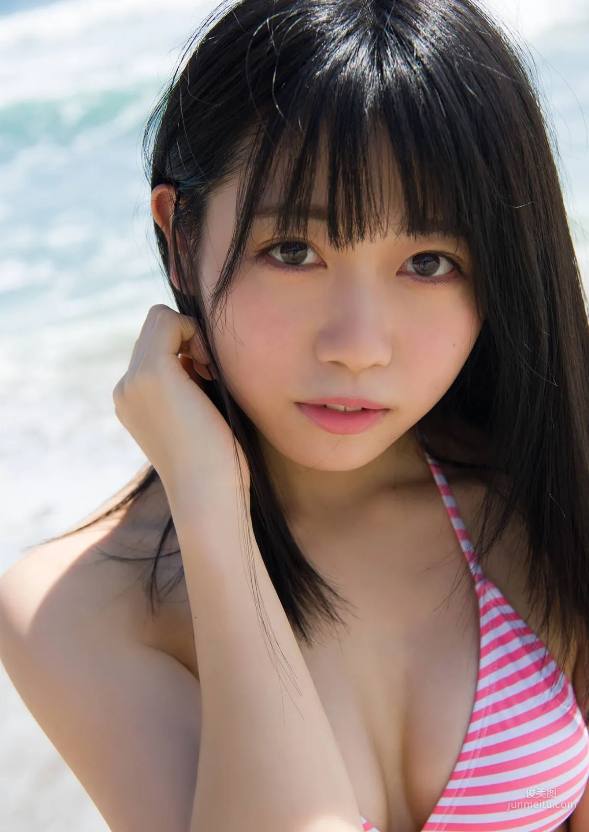 制コレ18「セイシュン合宿イン伊豆國！！」写真集