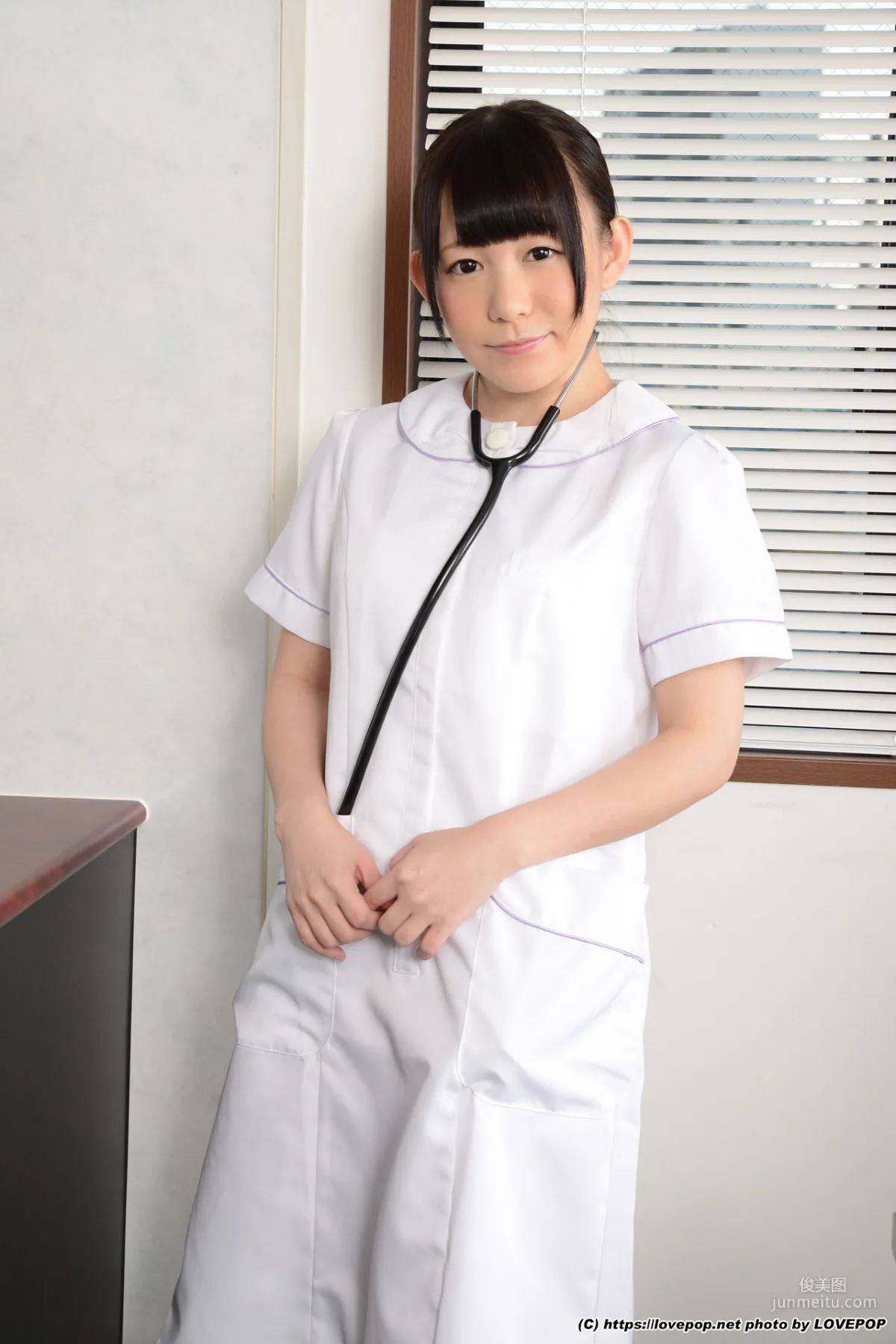 [LOVEPOP] 小西まりえ Marie Konishi Photoset 04 写真集