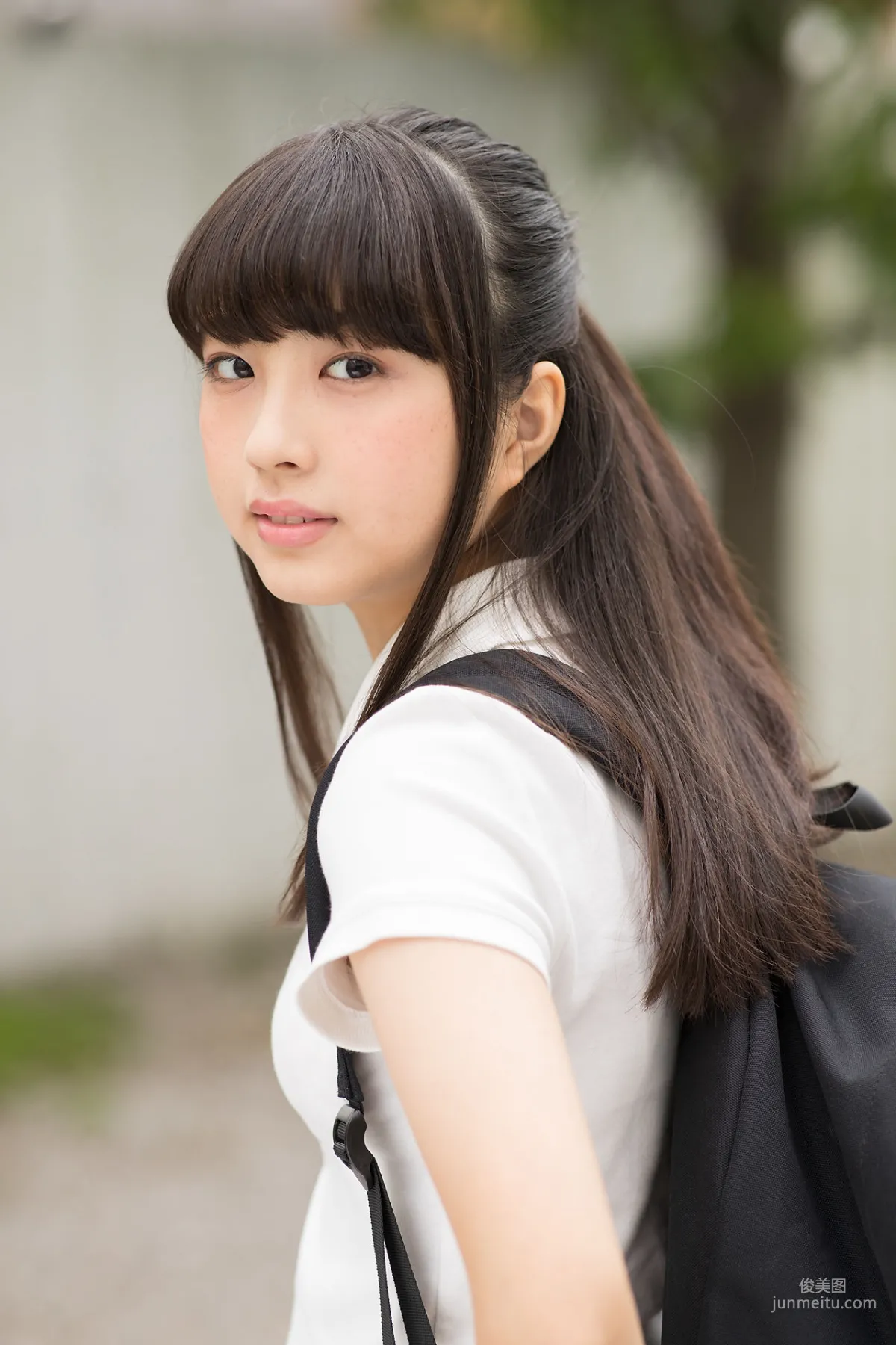 池田なぎさ - Regular Gallery 01+02 [Minisuka.tv] 写真集写真集