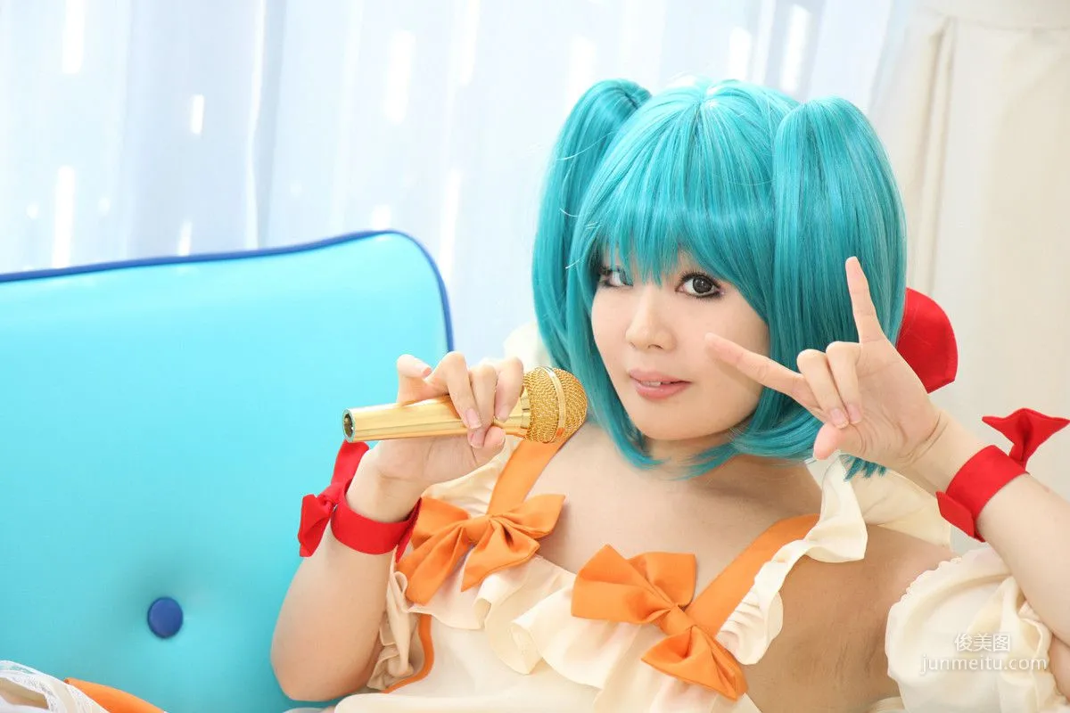 結城紗代 (Yuuki Sayo) 《Macros》Ranka Lee 写真集