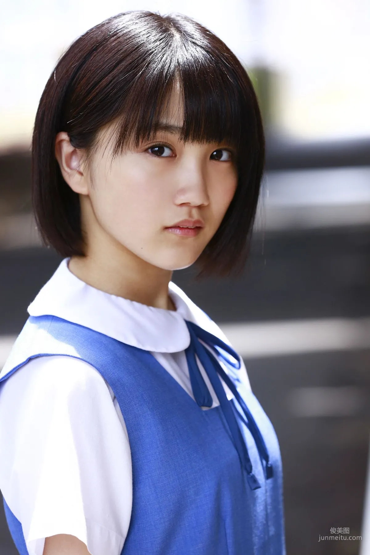 Musubu Funaki 船木結 [Hello! Project Digital Books] No.174 写真集