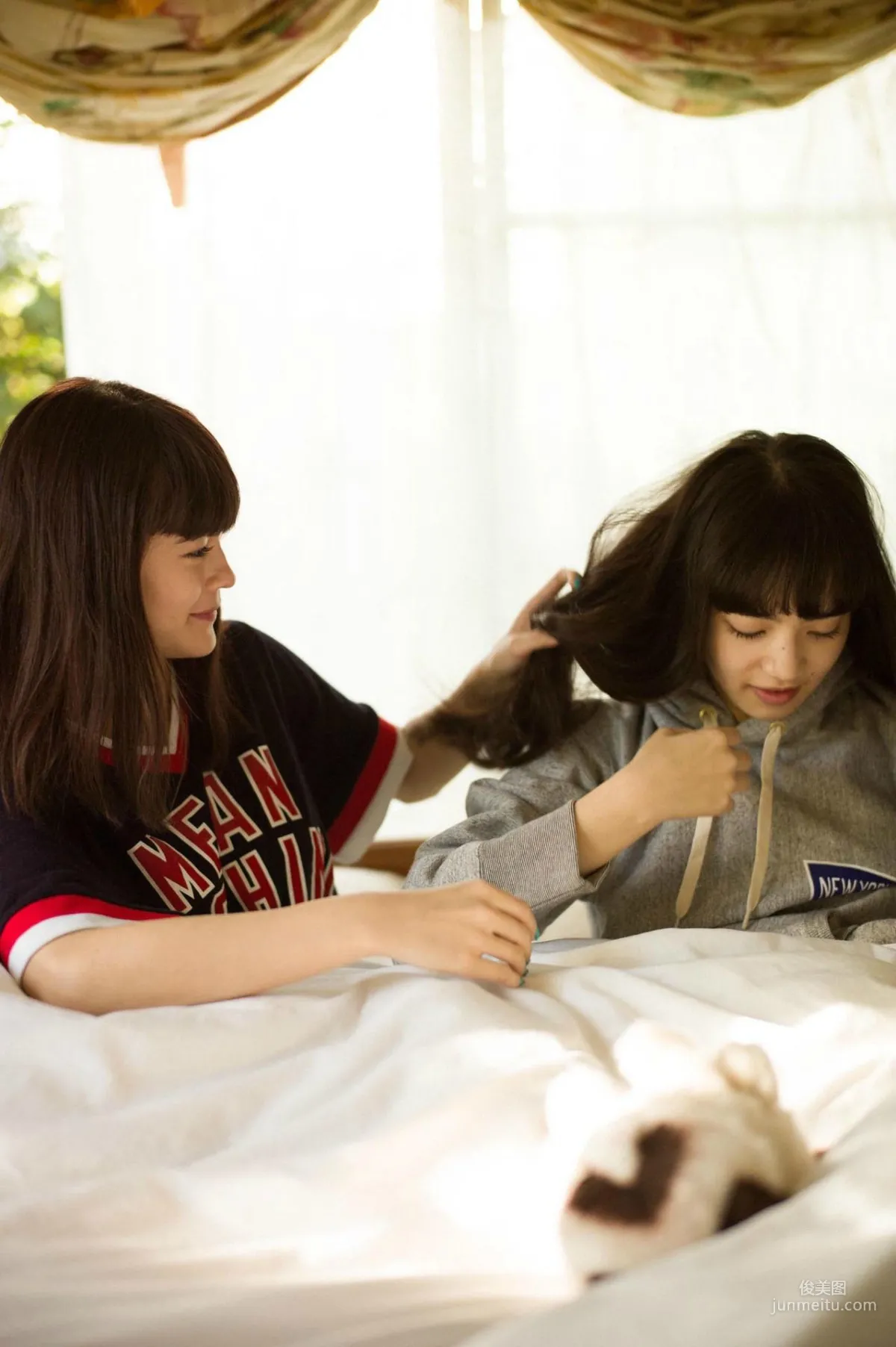 小松菜奈《emma&nana》 写真集
