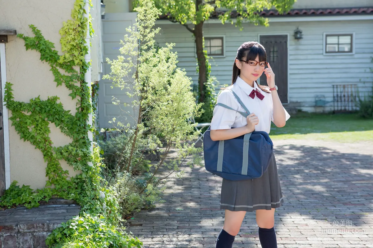 東雲せな - Regular Gallery 9.1 [Minisuka.tv] 写真集