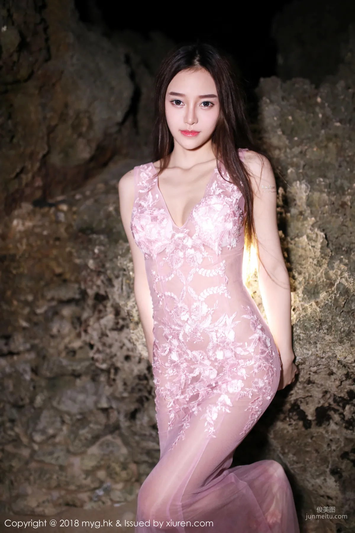唐琪儿il《最后一套绝版写真》 [美媛馆MyGirl] Vol.306 写真集