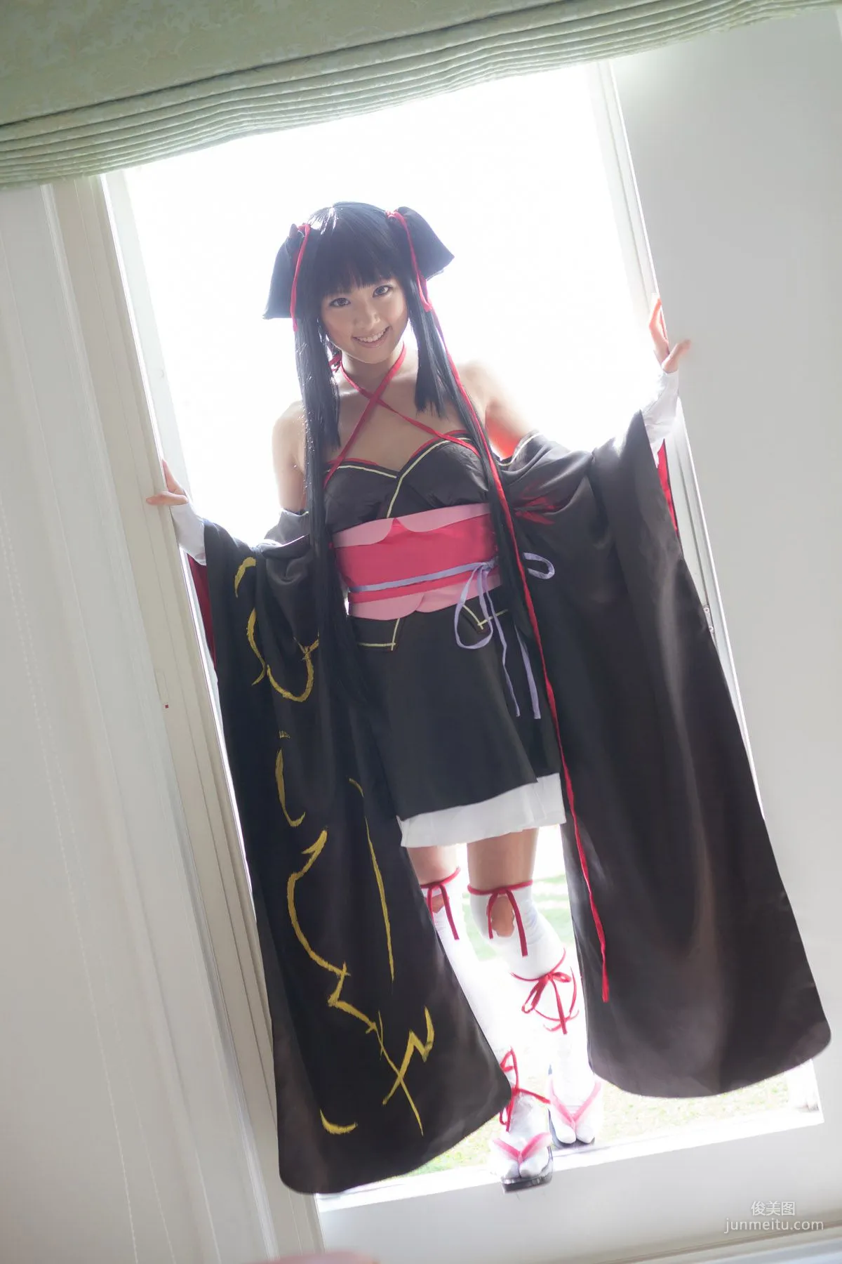 早乙女らぶ 《機巧少女は傷つかない》Yaya(夜々) [@factory] 写真集