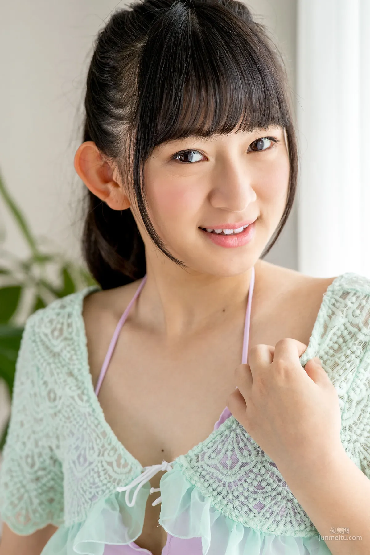 Miruku Kawamura 河村みるく- Special Gallery 3.4 [Minisuka.tv] 写真集