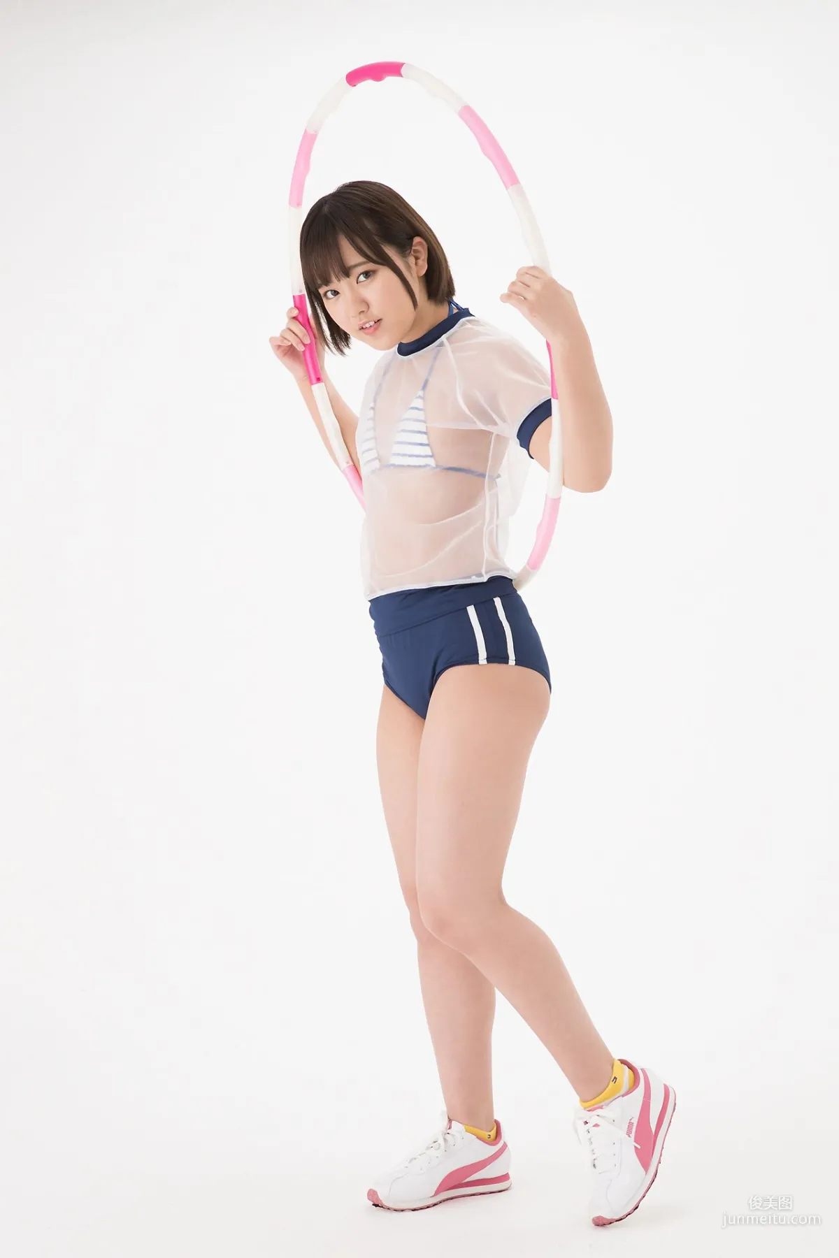 香月りお - Special Gallery 6.1 [Minisuka.tv] 写真集
