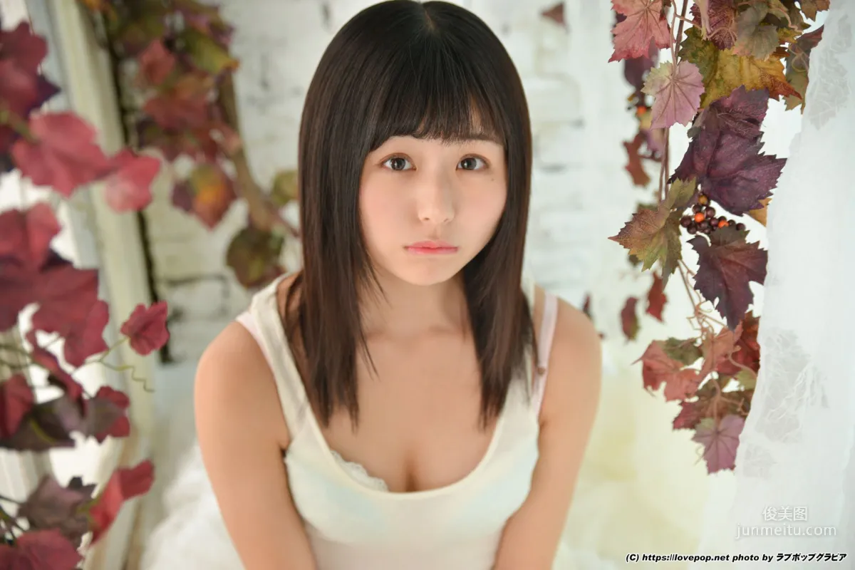 KURIEMI くりえみ Photoset 03 [LOVEPOP] 写真集