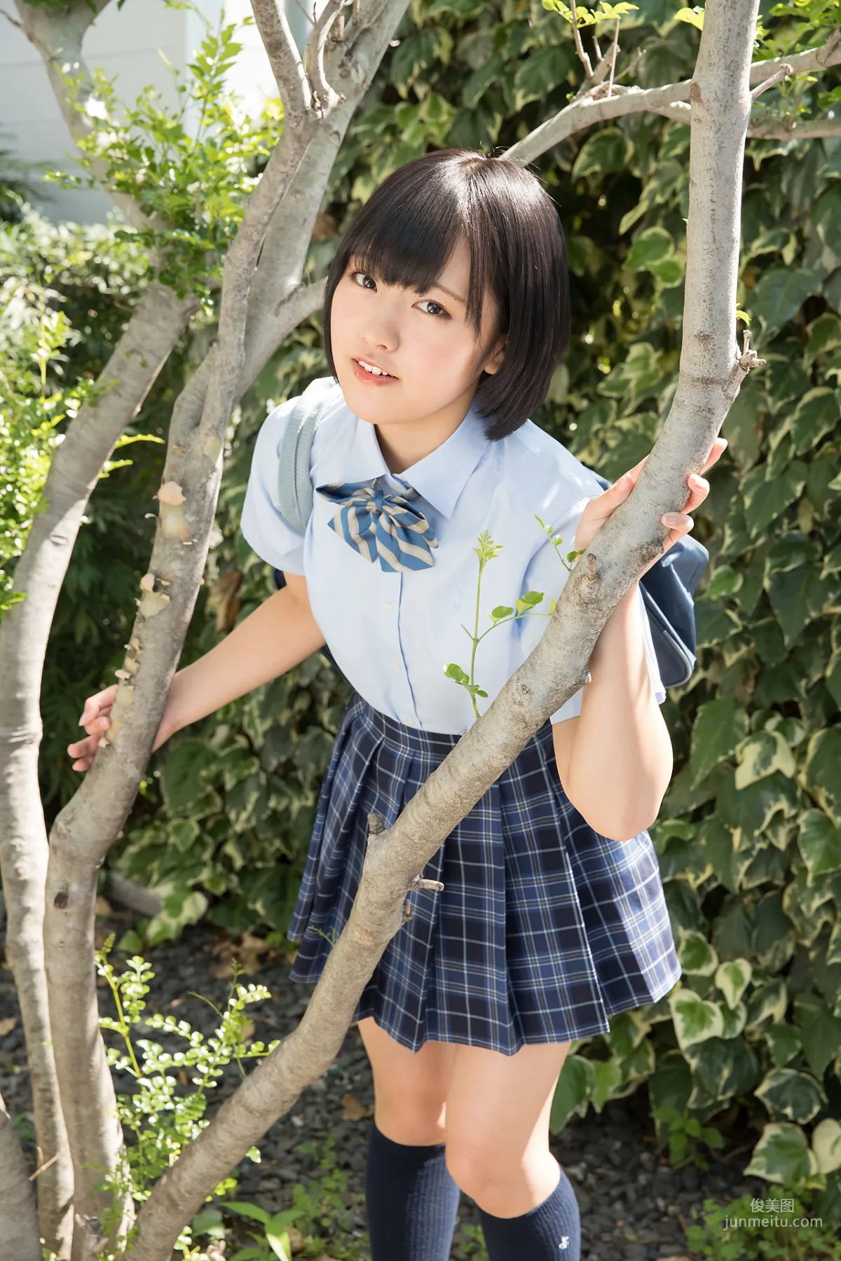 [Minisuka.tv] 香月りお - Special Gallery 4.1 写真集