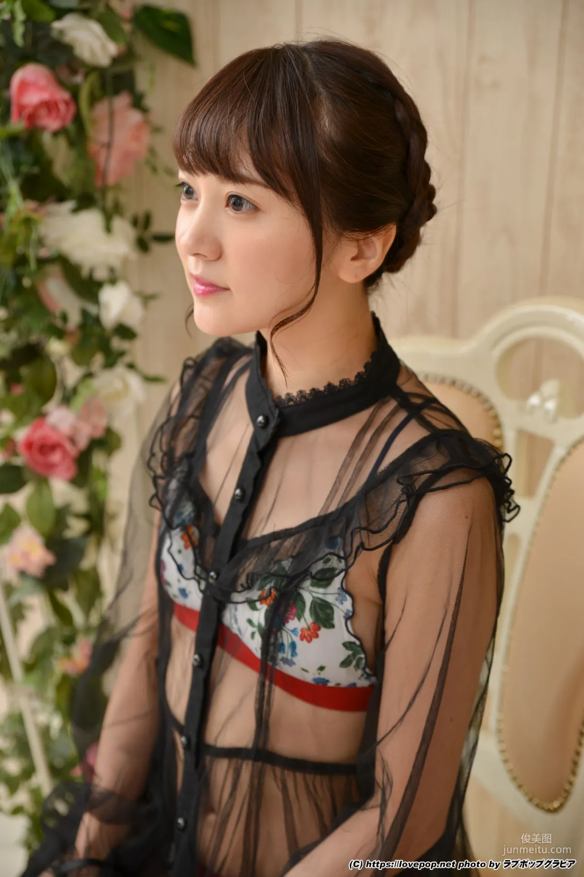 [LOVEPOP] Shoko Hamada 浜田翔子 Photoset 05 写真集