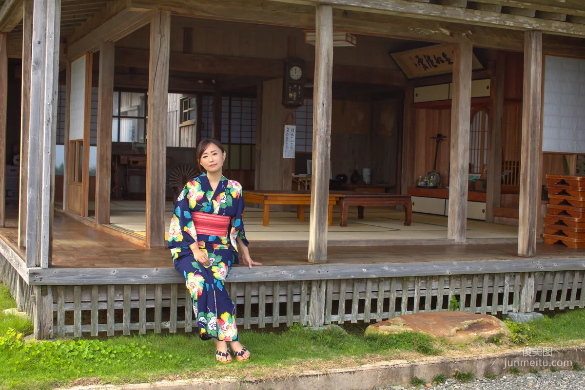 Tama Mizuki 水樹たま - Limited Gallery 2.3 [Minisuka.tv] 写真集