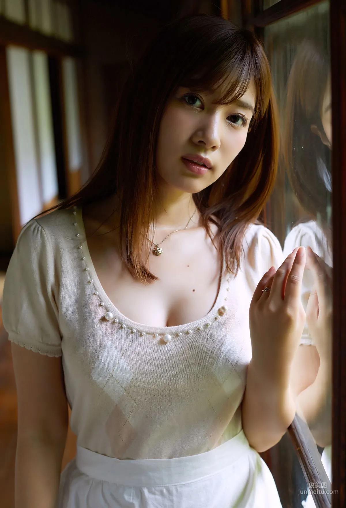 石岡真衣《あなたを待ちわびて・・・》 [PB] 写真集