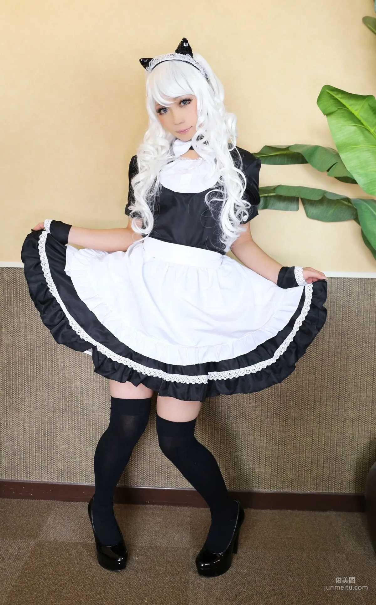日暮らん (Higurashi Ran) 《cat》 [HBS] 写真集