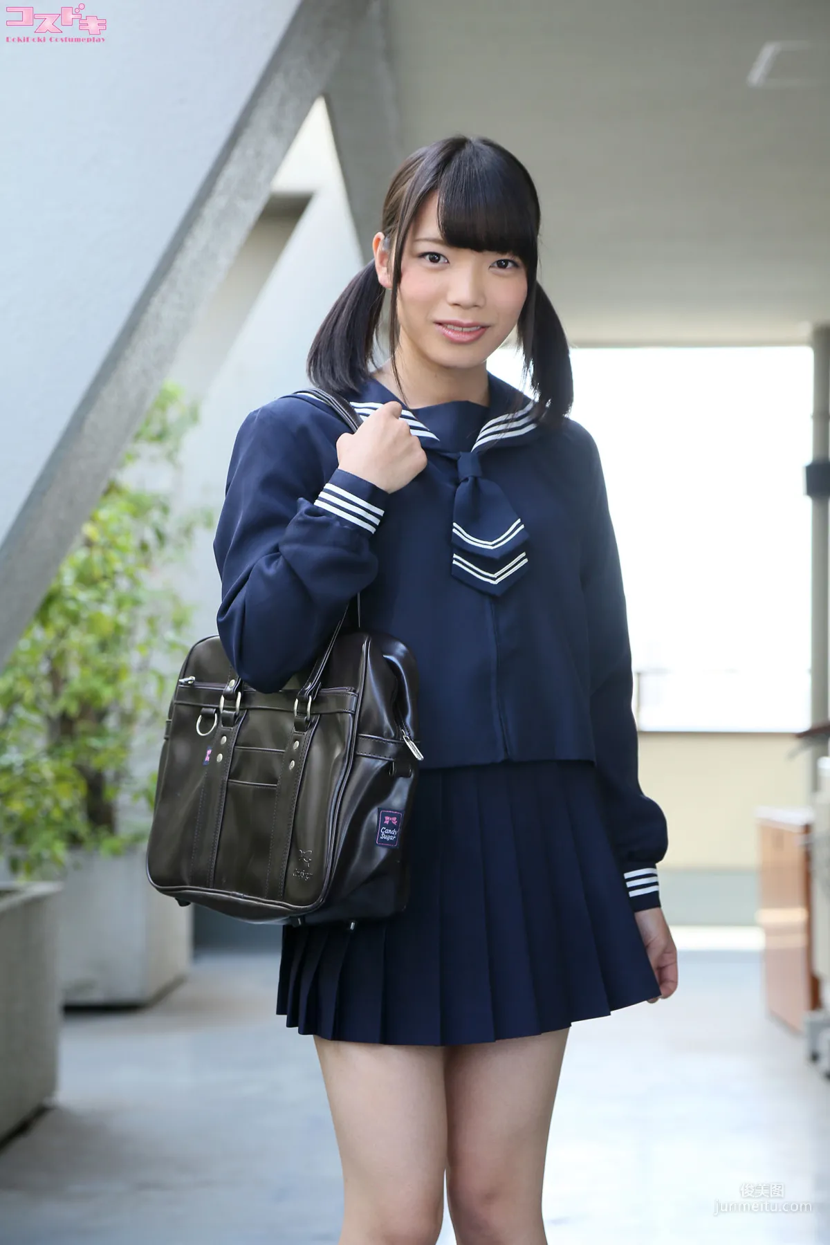 [Cosdoki] ほしのまい Mai Hoshino hoshinomai_pic_sailor1 写真集