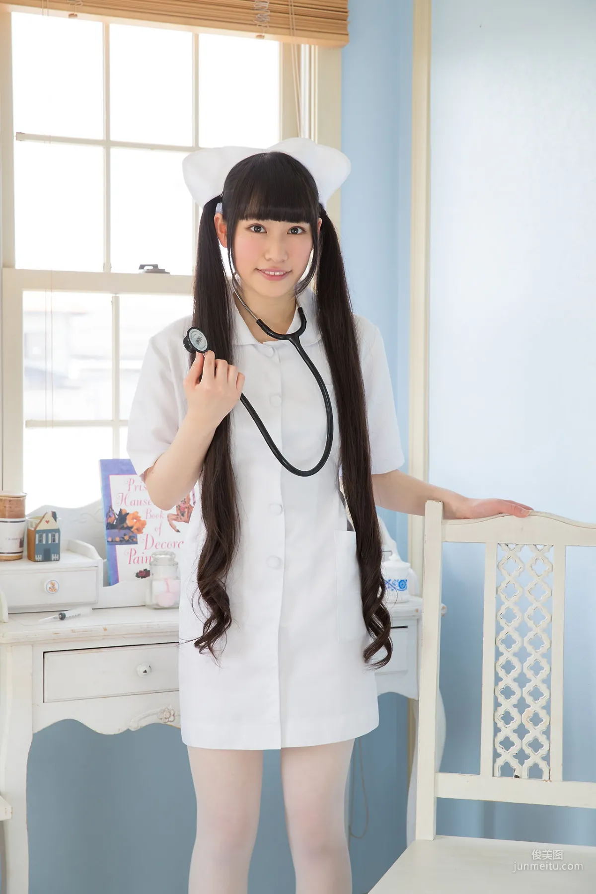 [Minisuka.tv] 葉月彩菜 Ayana Haduki - Limited Gallery 2.2 写真集