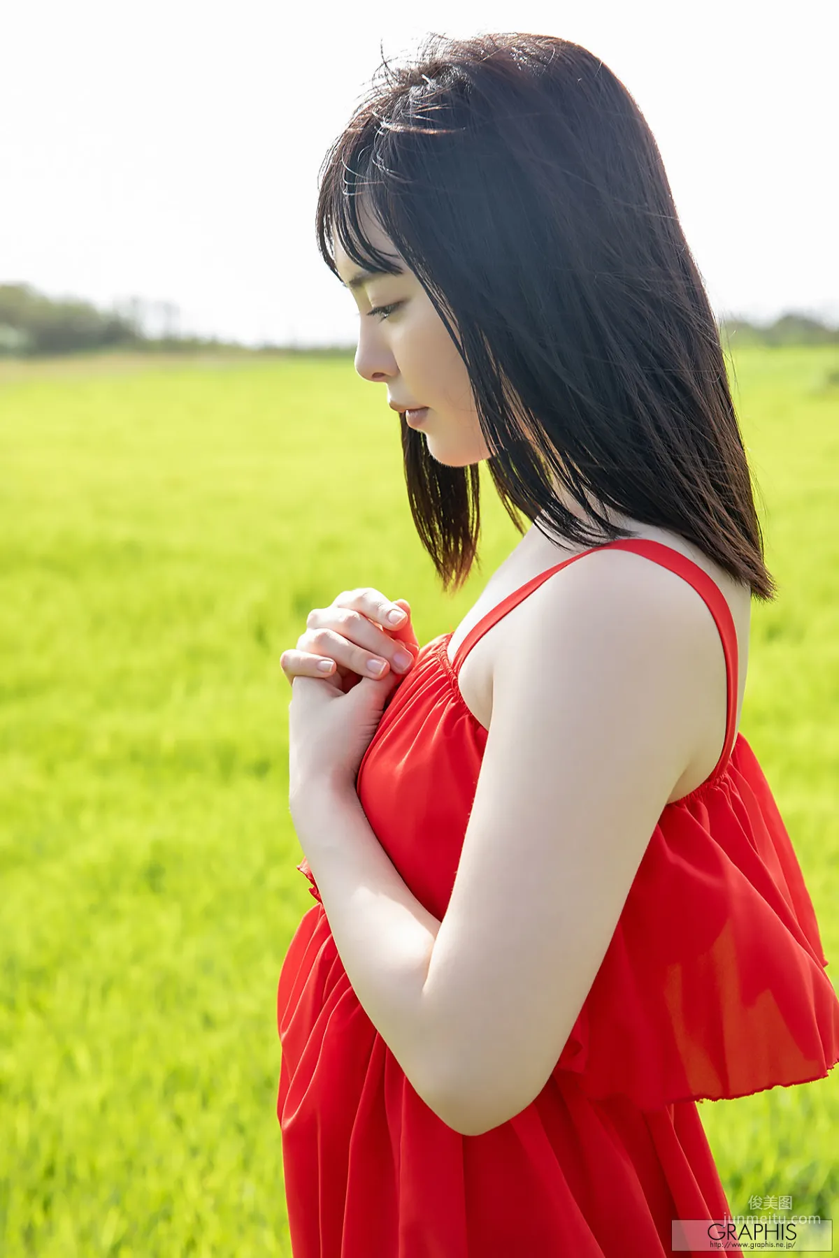小倉由菜《Yunacent Cute》 [Graphis] Gals 写真集